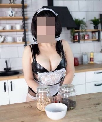 Проститутка Алина