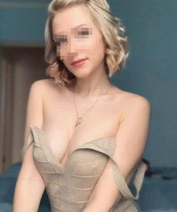 Проститутка Валентина