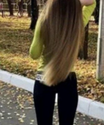 Проститутка Кристина