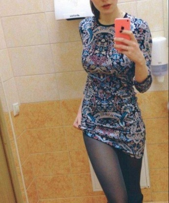 Проститутка Варвара