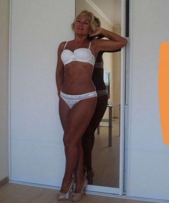 Проститутка Варя